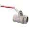 Кран шаровой Roho R200-050 - 1/2" (RO0080)