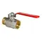 Кран шаровый Koer 1" ГШР (KR.215) (KR0029)