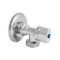 Кран для подключения сантехприборов Koer 1/2x3/4 (KR.511) (KR0102)