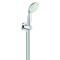 Душевая система скрытого монтажа со смесителем Grohe Eurosmart New Tempesta 250 (UA26416SC3)