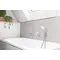 Душевая система скрытого монтажа со смесителем Grohe Eurosmart New Tempesta 250 (UA26416SC3)