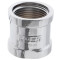 Муфта 3/4" (хром) Koer KF.C08.chr (KF0117)