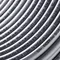 Труба для теплого пола с кислородным барьером Koer PEX-B EVOH 16*2,0 (Silver) (400 м) (KR2859)