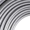 Труба для теплого пола с кислородным барьером Koer PEX-B EVOH 16*2,0 (Silver) (400 м) (KR2859)