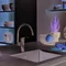Смеситель для кухни Grohe Eurosmart New (33202003)