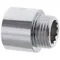 Удлинитель 1/2"-20мм (хром) Koer KF.E06-20.CHR (KF0094) Удлинитель 1/2"-20мм (хром) Koer KF.E06-20.CHR (KF0094)