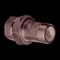 Сгон американка Koer KR.175.N - 3/4" прямой с обратным клапаном (KR4763)