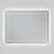 Зеркало Mixxus Premium CUBIC MR14-80x60-REVERSE (LED Touch, Anti-fog, димер) (MP6648)