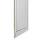 Зеркало Mixxus Premium CUBIC MR14-80x60-REVERSE (LED Touch, Anti-fog, димер) (MP6648)