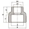 Муфта редукционная ВВ 63x50 PPR Koer K0040.PRO (KP0048)