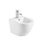 Биде подвесное Mixxus Premium Ellipse-0501 495x365x325mm (MP6469)