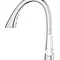 Смеситель для кухни с выдвижным изливом Grohe Zedra (32294002)