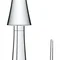 Смеситель для кухни с выдвижным изливом Grohe Zedra (32294002)