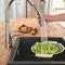 Смеситель для кухни с выдвижным изливом Grohe Zedra (32294002)