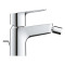 Смеситель для биде Grohe BauLoop New (23338001)