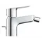 Смеситель для биде Grohe BauLoop New (23338001) Смеситель для биде Grohe BauLoop New (23338001)