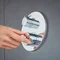 Термостат скрытого монтажа на 2 потребителя Grohe Grohtherm Convent. Concealed (24076000)