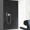 Термостат скрытого монтажа на 2 потребителя Grohe Grohtherm Convent. Concealed (24076000)
