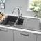 Смеситель для кухни Grohe Eurosmart Cosmopolitan (32843002)