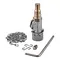 Регулятор тяги Koer KR.1280 - 3/4" (KR5218)