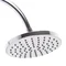 Душевая колонна Zerix DK-001 (без смесителя) (ZX2867)