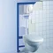 Система инсталляции для унитаза 3 в 1 Grohe Rapid SL (38721001)