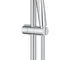 Набор для душа Grohe Tempesta Cube 110, 3 режима, с полочкой (27576003)