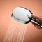 Набор для душа Grohe Tempesta Cube 110, 3 режима, с полочкой (27576003)