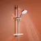 Набор для душа Grohe Tempesta Cube 110, 3 режима, с полочкой (27576003)
