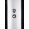 Бокс душевой без гидромассажа Mixxus STRONG SB02-90x90x215-FB SATIN с низким поддоном (MI6886)