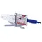 Набор (мини) для пайки PP-R трубы Koer KW.SET-03S (KA0004) Набор (мини) для пайки PP-R трубы Koer KW.SET-03S (KA0004)