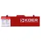 Набор (мини) для пайки PP-R трубы Koer KW.SET-03S (KA0004) Набор (мини) для пайки PP-R трубы Koer KW.SET-03S (KA0004)