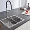 Смеситель для кухни с гибким изливом Grohe Essence New (30294000)