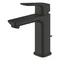 Однорычажный смеситель для раковины Grohe Cubeo M-размера (1017492430)