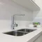 Смеситель для кухни с выдвижным изливом Grohe Minta (32168000)