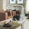 Смеситель для кухни с выдвижным изливом Grohe Minta (32168000)