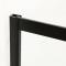Душевая кабина без поддона Mixxus Premium DIVERSE SC02-90x90x195-TR Black прозрачное стекло 5мм (MI