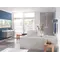 Термостат для ванны Grohe Grohtherm Cube (34497000) Термостат для ванны Grohe Grohtherm Cube (34497000)