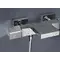 Термостат для ванны Grohe Grohtherm Cube (34497000) Термостат для ванны Grohe Grohtherm Cube (34497000)