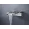 Термостат для ванны Grohe Grohtherm Cube (34497000) Термостат для ванны Grohe Grohtherm Cube (34497000)