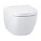 Подвесной унитаз Grohe Euro Ceramic (39328000)