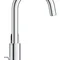Смеситель для раковины L-размера Grohe BauLoop New (23763001)