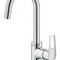 Смеситель для раковины L-размера Grohe BauLoop New (23763001)