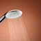 Термостат для душа Grohe Grohtherm 500 с душевым гарнитуром (34796001)