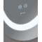 Зеркало Mixxus PLAIN MV03-50x70 с LED Touch, Anti-fog, димером, рег. яркости (MI6664)
