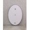 Зеркало Mixxus PLAIN MV03-50x70 с LED Touch, Anti-fog, димером, рег. яркости (MI6664)