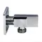 Кран шаровый Koer 1/2x1/2 (KR.512) (KR0008) Кран шаровый Koer 1/2x1/2 (KR.512) (KR0008)