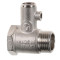 Клапан предохранительный для бойлера Roho R2010-050 - 1/2" ВН (RO0160)