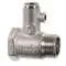 Клапан предохранительный для бойлера Roho R2010-050 - 1/2" ВН (RO0160)