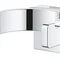 Двойной крючок Grohe Selection (41049000)